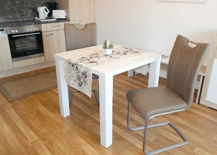 Severin Apartments