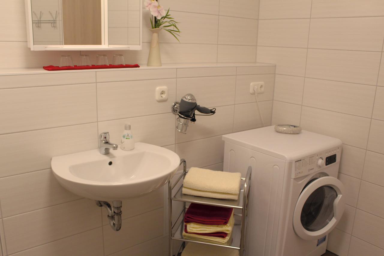 Severin Apartments Severin