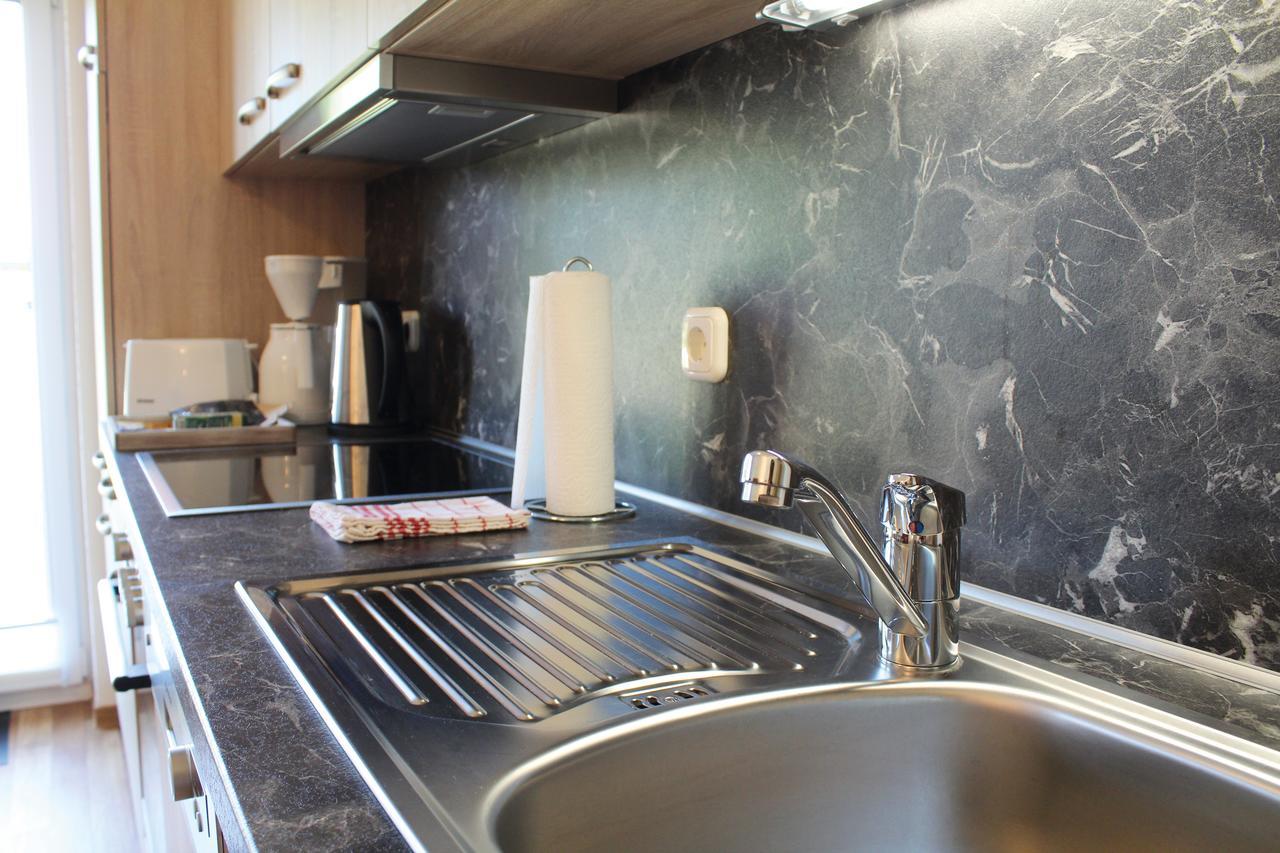 Severin Apartments * Severin