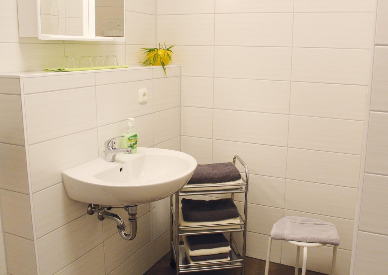 Apartment Severin Apartments *