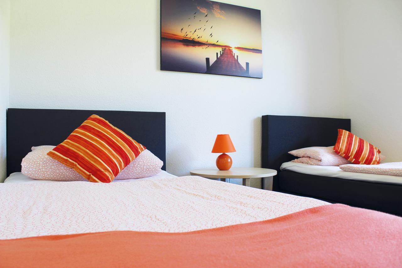 Severin Apartments Severin