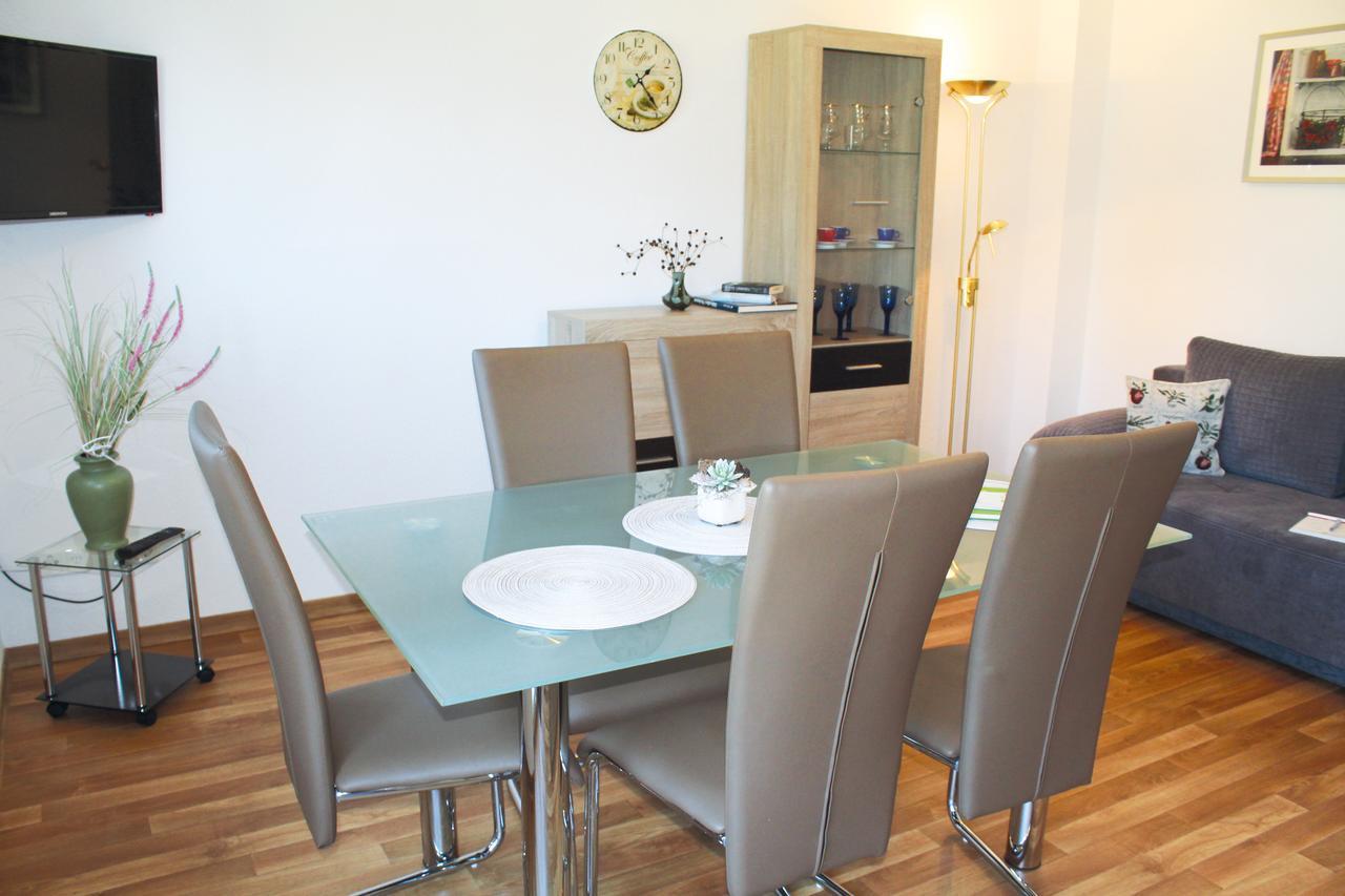Severin Apartments Apartment *