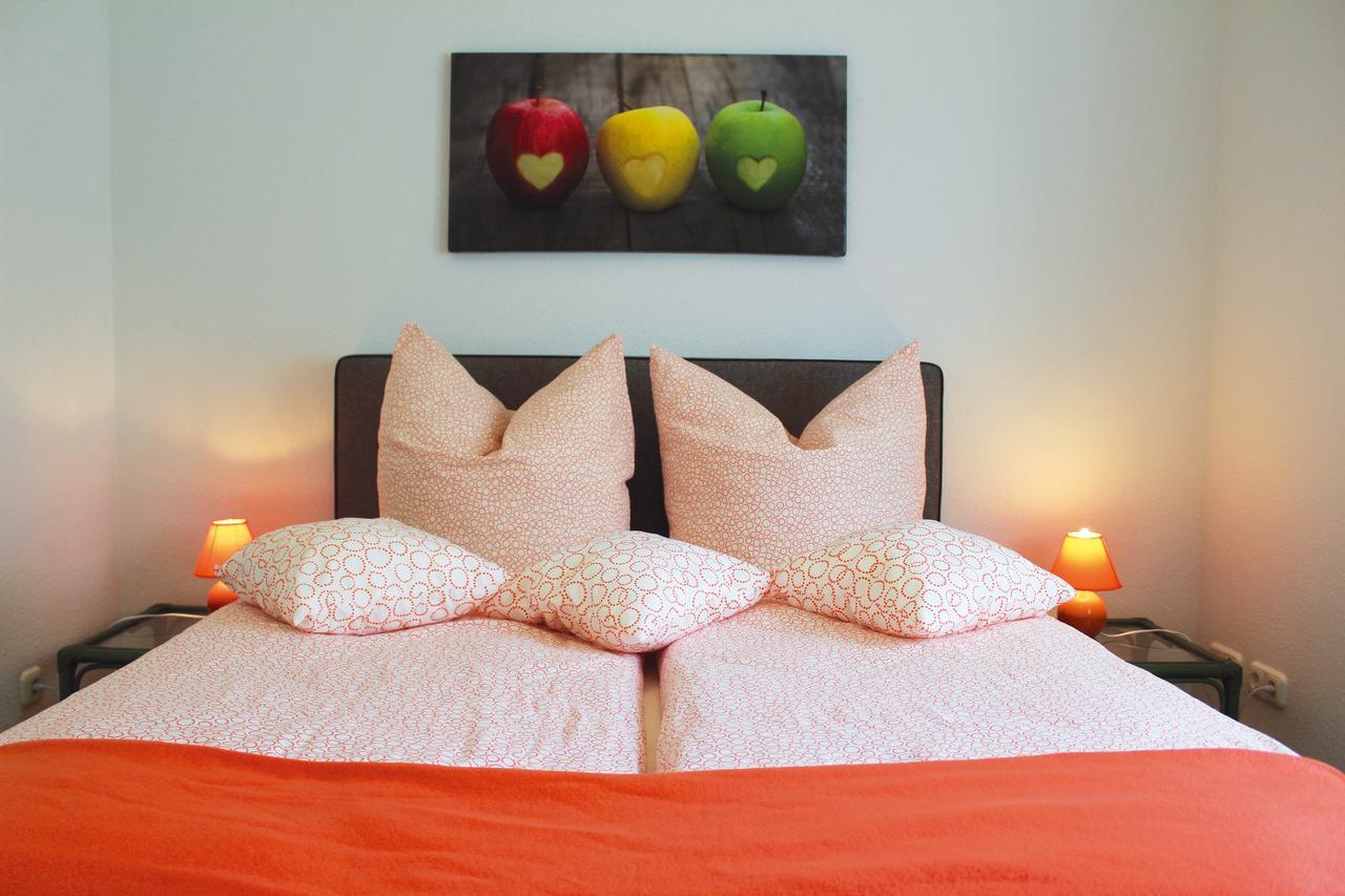 Severin Apartments * Severin